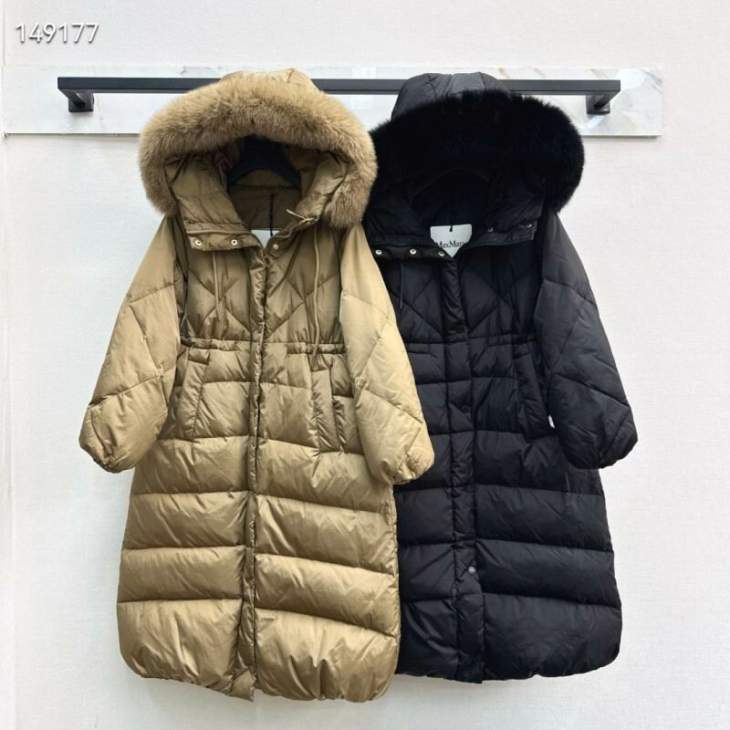 Picture of MaxMara Down Jackets _SKUMaxMarasz38-4426yr1437593